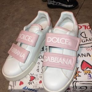Dolce gabbana sneakers